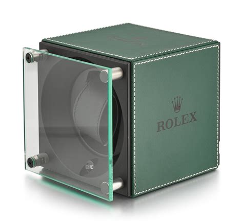 where can i buy a rolex box|Rolex rotating watch box.